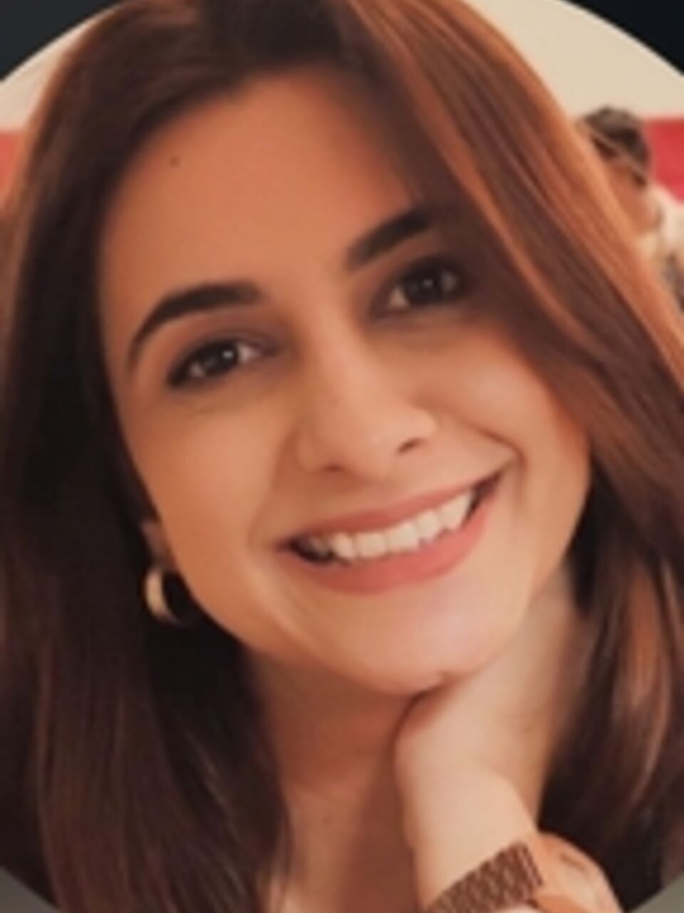 Kanupriya Gupta